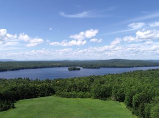 0 Johnson Hill Rd, Poland, ME 04274