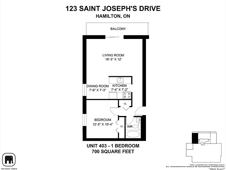 123 Saint Josephs Dr — Photo 25