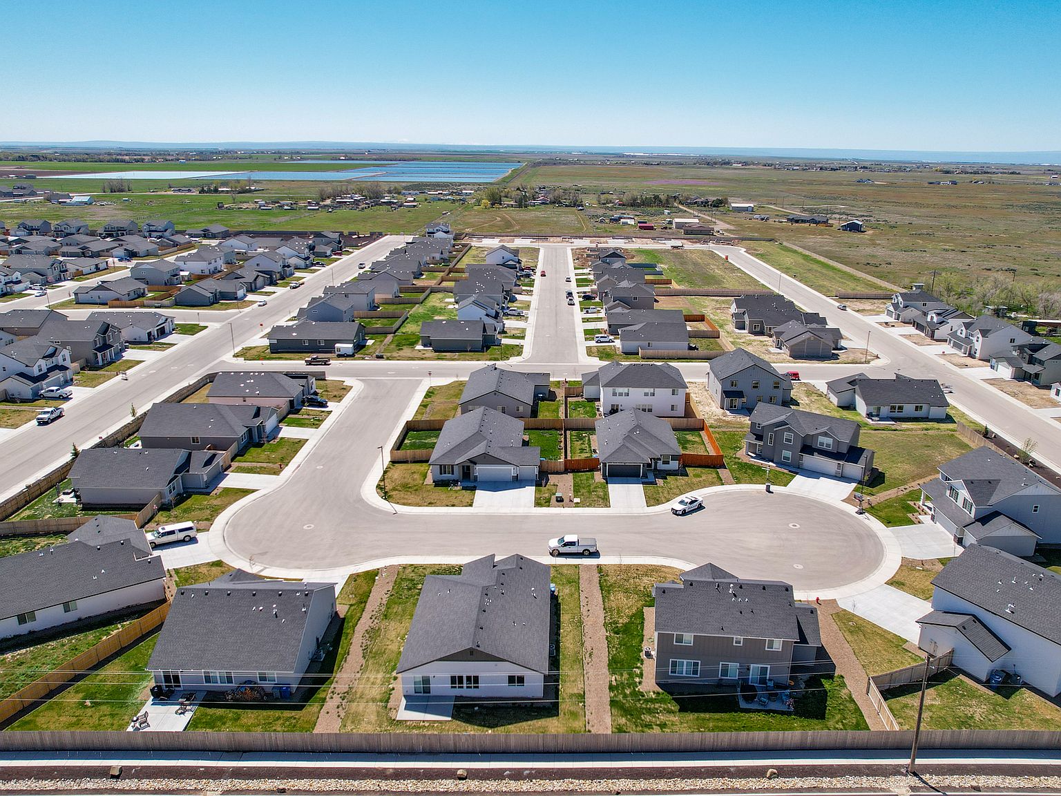 Morning View by CBH Homes in Mountain Home ID Zillow