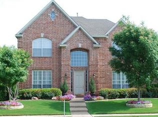 1312 Granger Dr, Allen, TX 75013