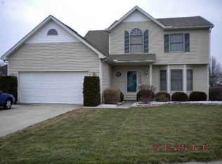 7241 W Lake Rd, Perrysburg, OH 43551