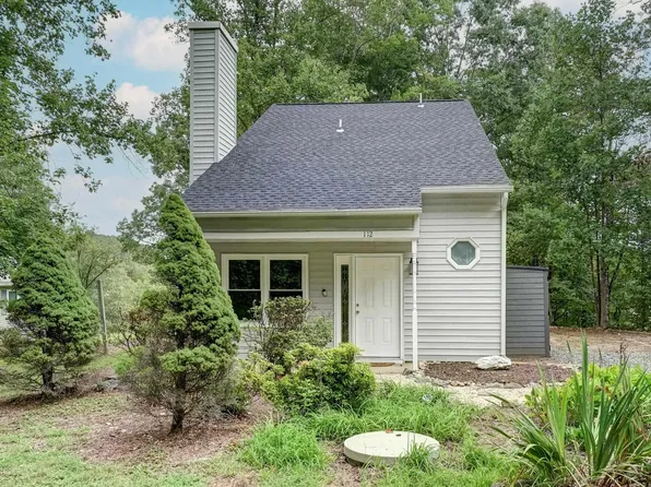 112 W Daffodil Rd, Ruckersville, VA 22968
