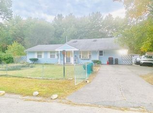 146 Sinclair Rd, Brockton, MA 02302