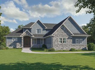 4823 Thompson Heights Dr, Adrian, MI 49221