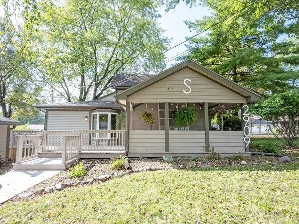 2909 Huntsville Rd, Pendleton, IN 46064