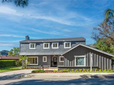 3025 Hollywell Pl, Glendale, CA, 91206