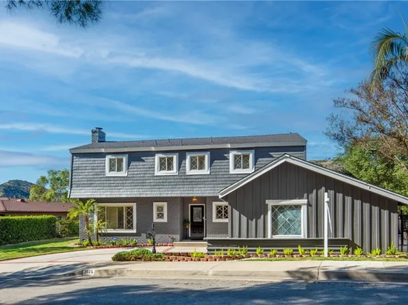 3025 Hollywell Pl, Glendale, CA 91206