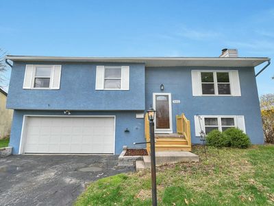 5102 Northtowne Blvd, Columbus, OH, 43229