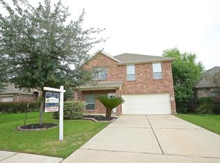 20934 Hamlet Ridge Ln, Katy, TX 77449