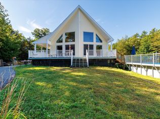 36 Monomonac Rd W, Winchendon, MA 01475