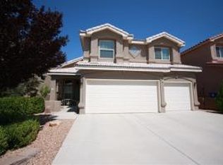 7119 Wild Olive Ave NE, Albuquerque, NM 87113