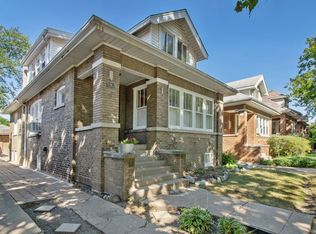 5062 N Saint Louis Ave, Chicago, IL 60625