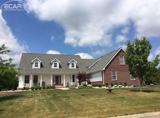 7213 Westminster Cir, Grand Blanc, MI