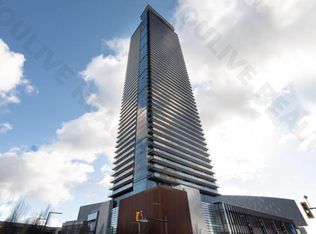 1955 Alpha Way #2704, Burnaby, BC V5C0K6