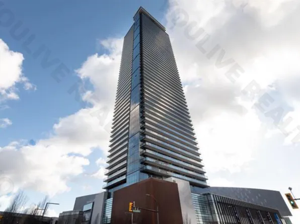 1955 Alpha Way #2704, Burnaby, BC V5C 0K6