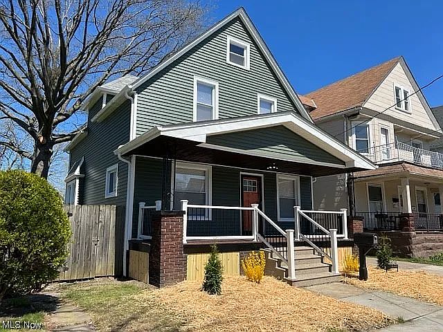 1st image of 3304 Marvin Ave