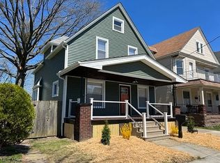 3304 Marvin Ave, Cleveland, OH 44109