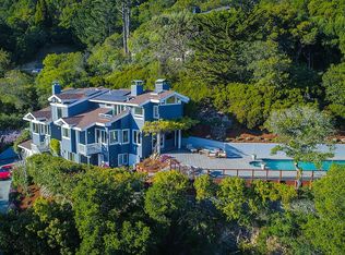 2 Morrison Rd, Ross, CA 94957