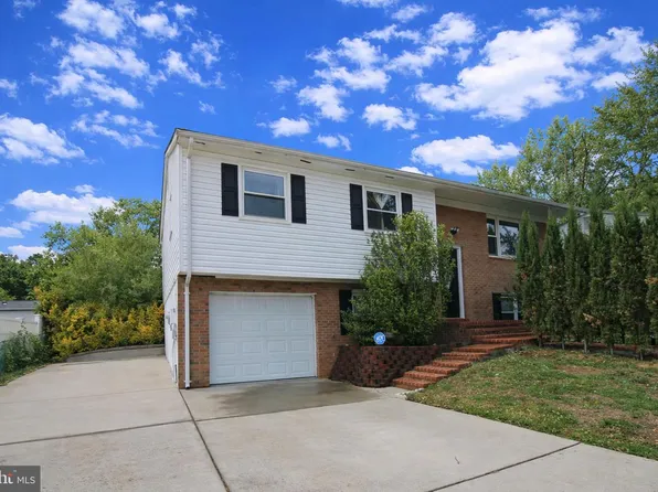 13230 Delaney Rd, Woodbridge, VA 22193