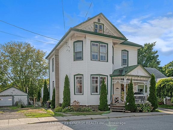 2nd image of 30 Kensington Ave