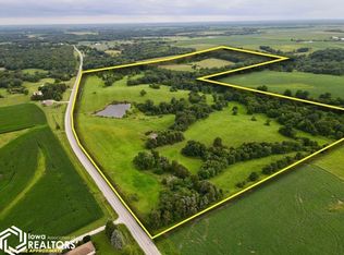 2641 Douds Rd, Libertyville, IA 52567