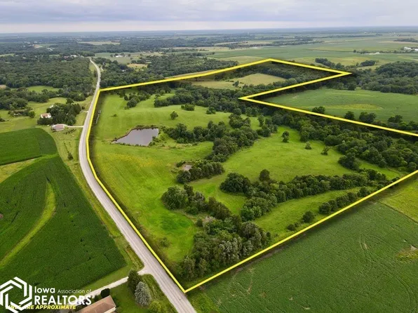 2641 Douds Rd, Libertyville, IA 52567