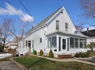 42 Howard St, Rockland, MA 02370