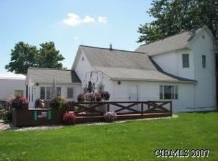 1203 E 750 S, Star City, IN 46985
