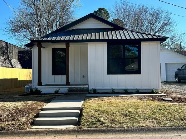 1311 E River Ave, Searcy, AR 72143