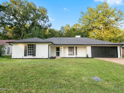 6018 Ferncreek Dr, Jackson, MS, 39211