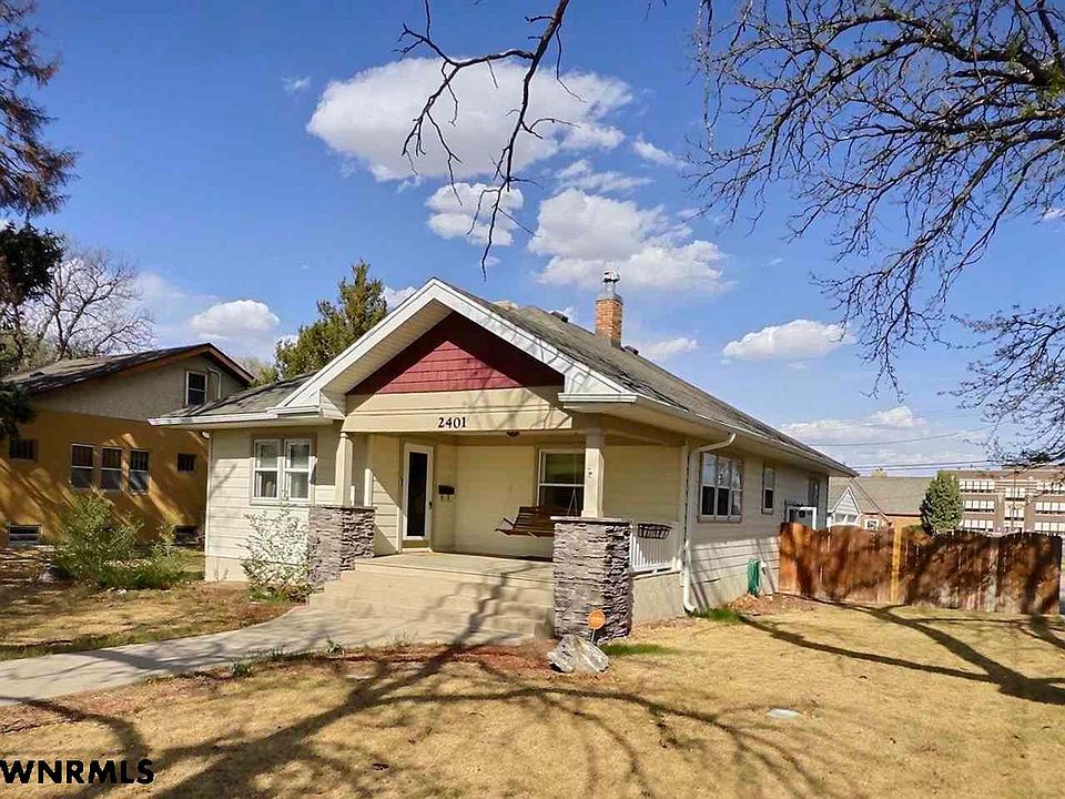 1st image of 2401 Avenue A