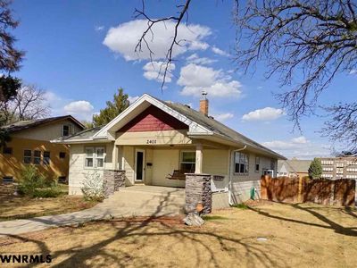 2401 Avenue A, Scottsbluff, NE, 69361