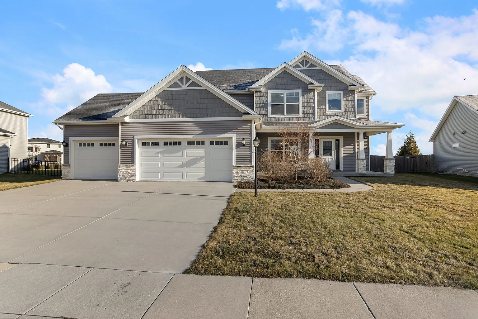3912 Freedom Blvd photo 1