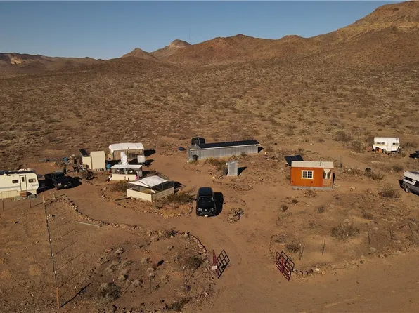 8669 W 13th St, Dolan Springs, AZ 86441