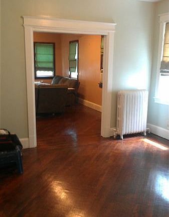Livingroom / dinning area