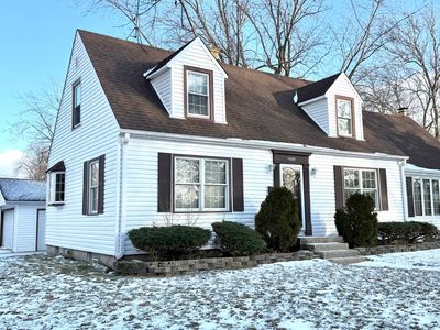18005 Arcadia Ave, Lansing, IL, 60438