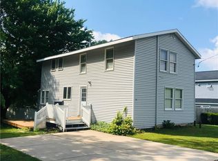 154 E Albany St, Oswego, NY 13126