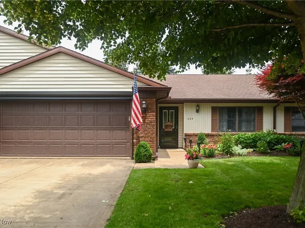 423 Leisure Dr, Huron, OH 44839