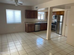 144 E Pastime Rd, Tucson, AZ 85705