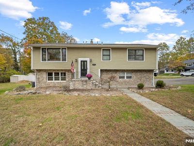 407 Overbrook Rd, Northvale, NJ, 07647