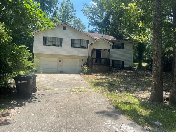 6798 Ivy Log Dr, Austell, GA 30168