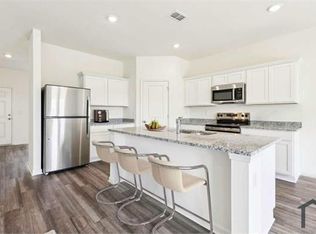 4928 McCoy Dr, Fort Worth, TX 76148