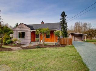 22163 Cook Rd, Sedro Woolley, WA 98284