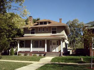 1223 Sherman St, Danville, IL 61832