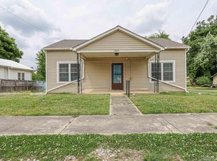 319 W Hunt St, Paragould, AR 72450