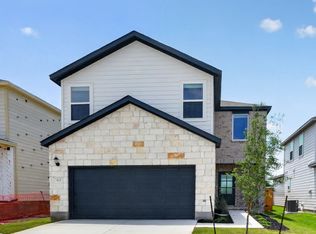 613 Unakite Trl, Liberty Hill, TX 78642