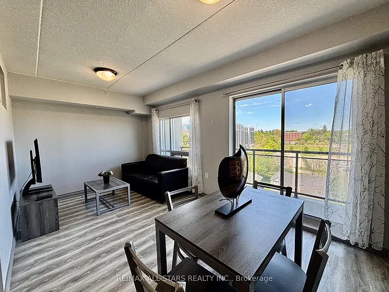 275 Larch St #507 — Photo 1