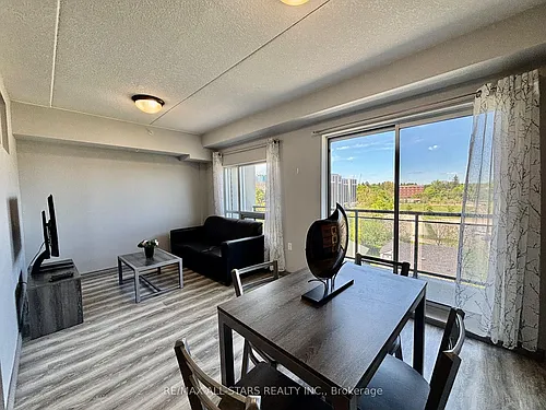 275 Larch St #507 Photo 1