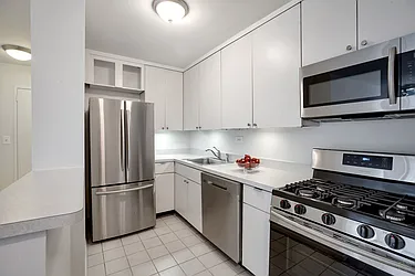 Sold by Halstead Real Estate