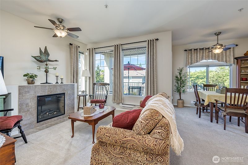 2nd image of 6137 Hazel Loop SE #B